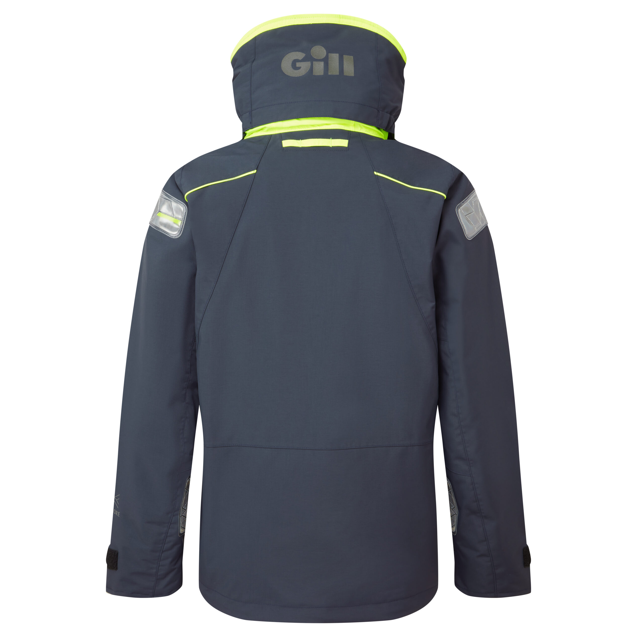 Women's OS2 Offshore Jacket - Image 8