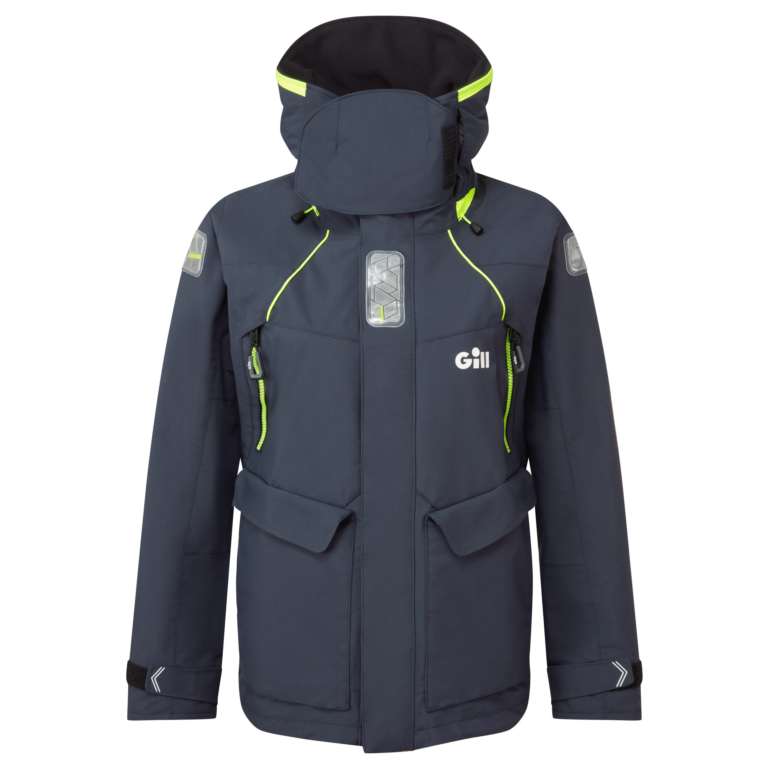 Women's OS2 Offshore Jacket - Image 7
