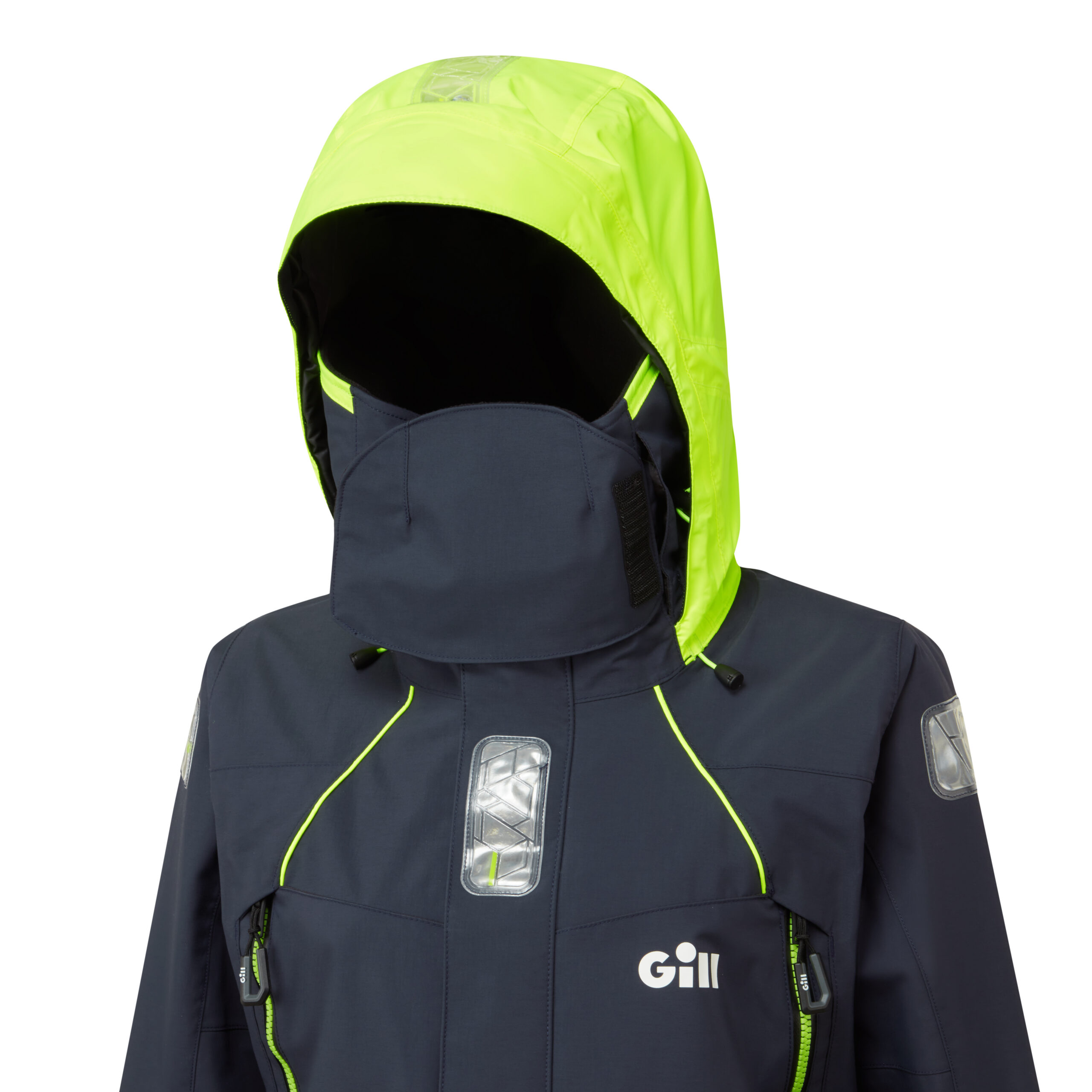 Women's OS2 Offshore Jacket - Image 9