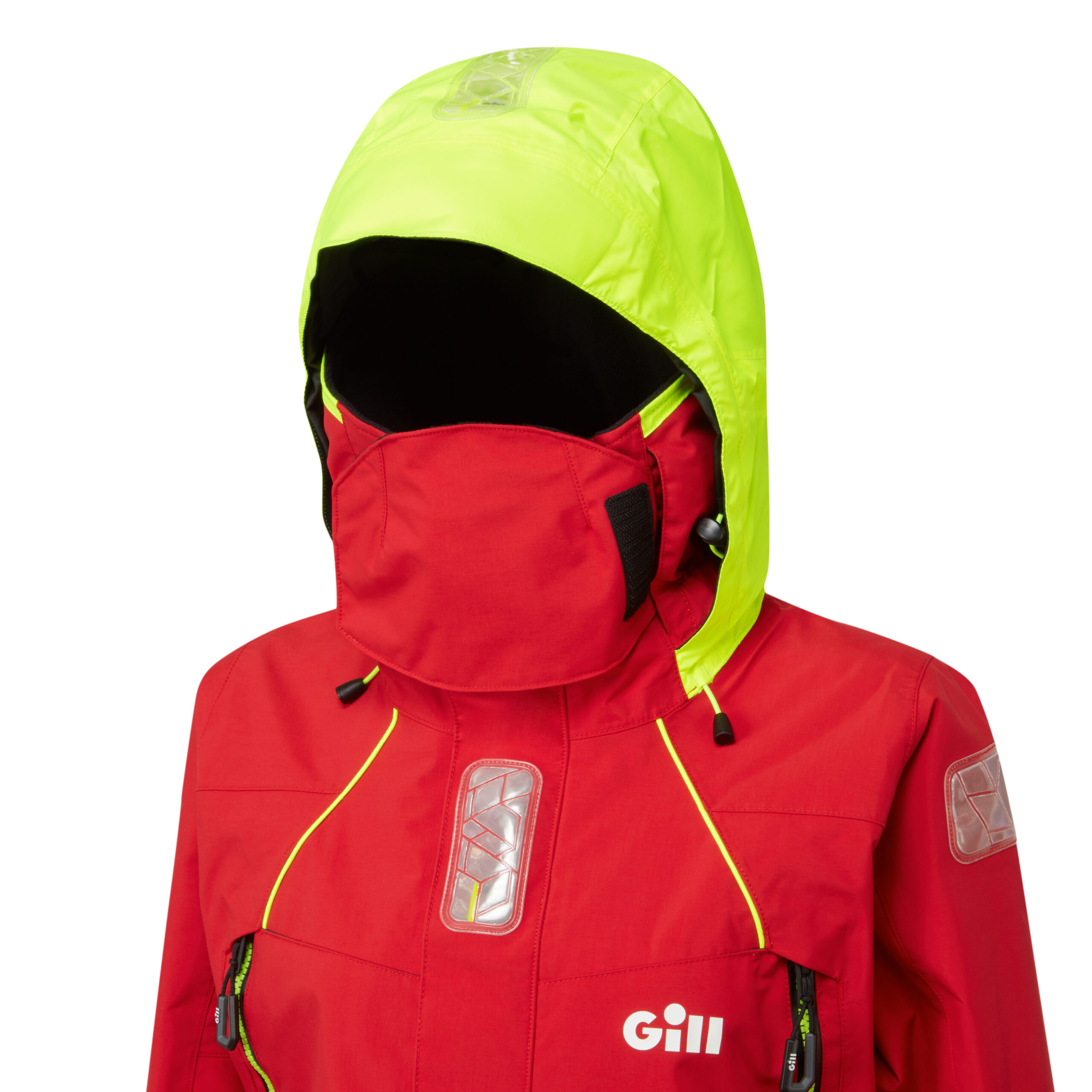Women's OS2 Offshore Jacket - Image 6