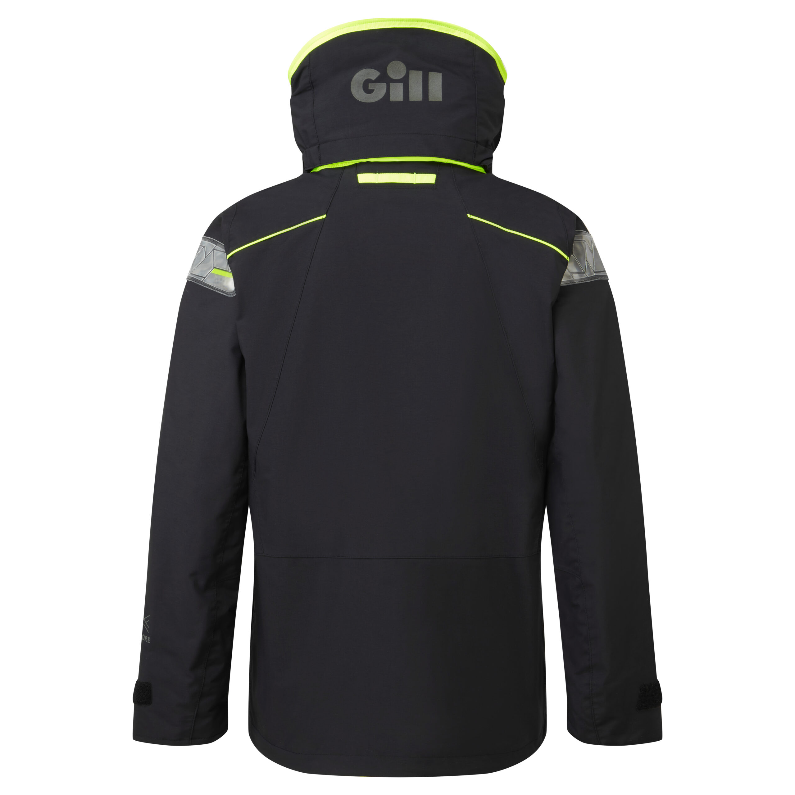 Women's OS2 Offshore Jacket - Image 2