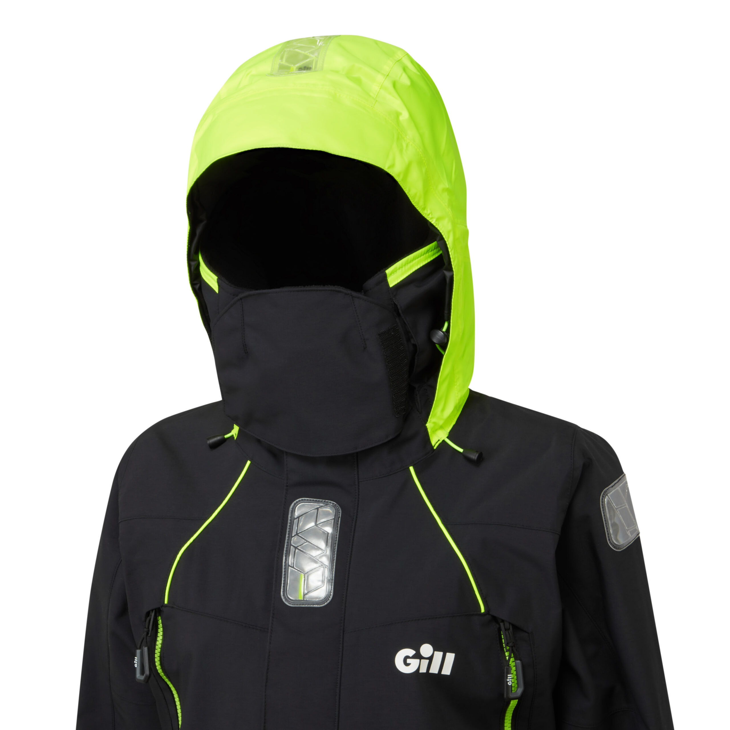 Women's OS2 Offshore Jacket - Image 3