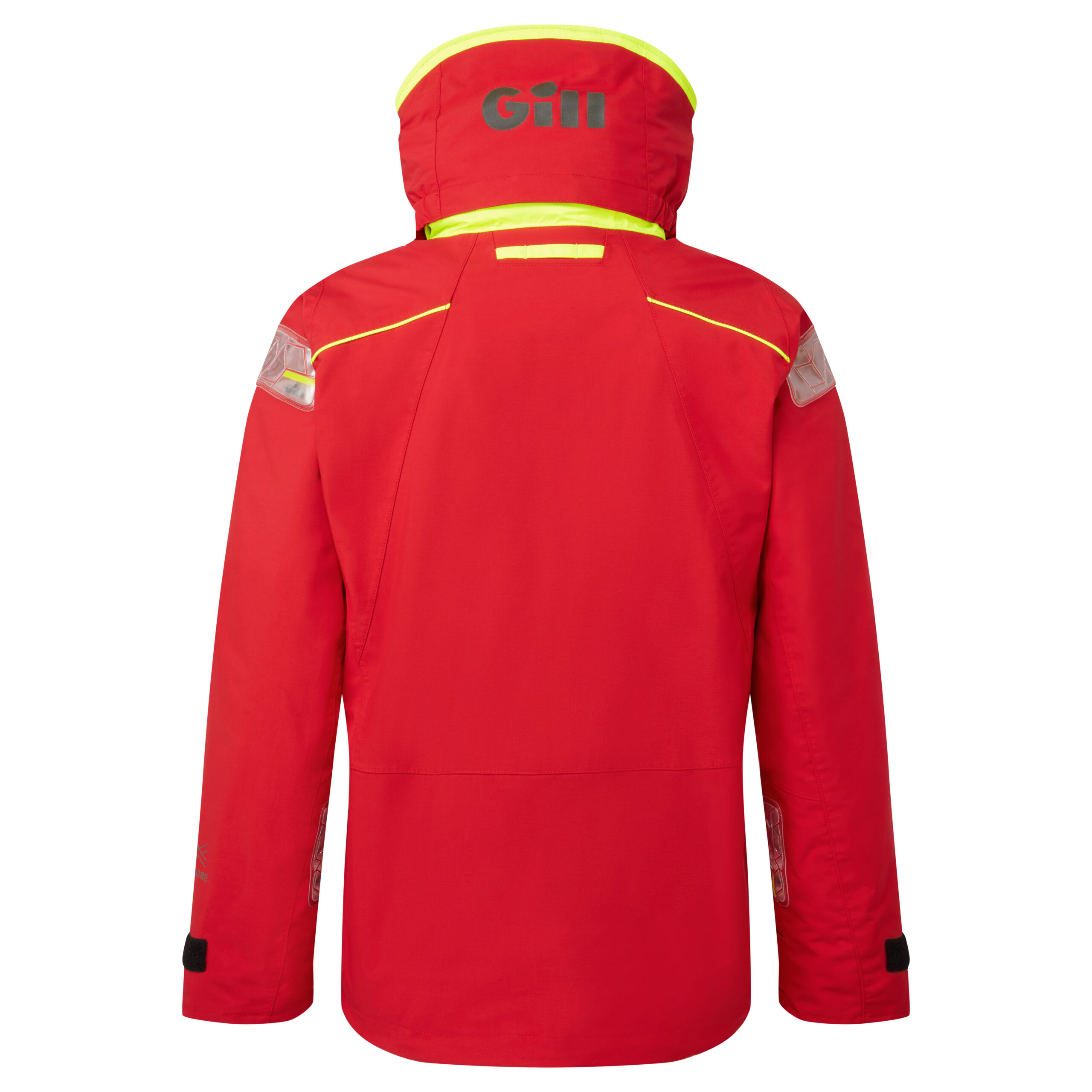 Women's OS2 Offshore Jacket - Image 5