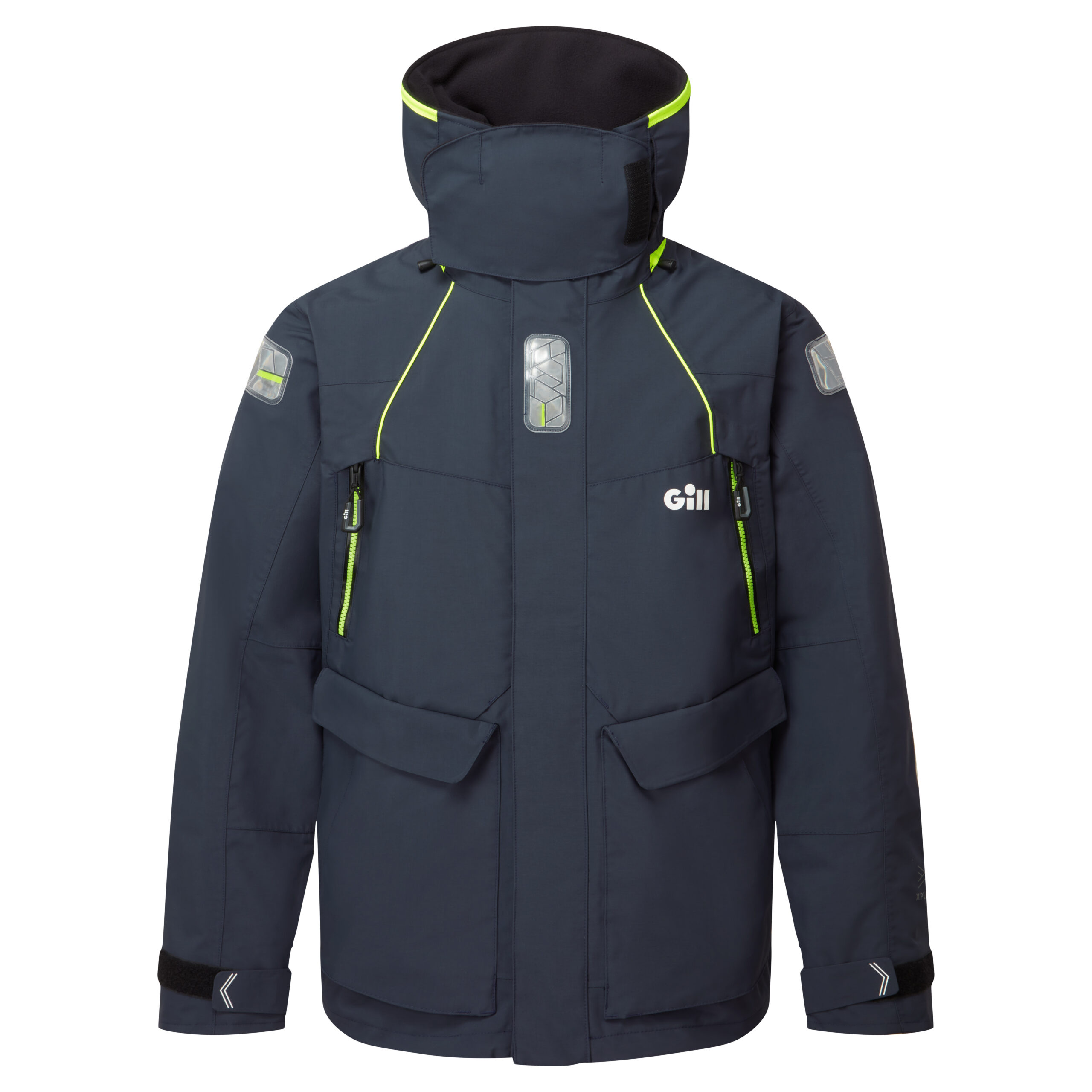 OS2 Offshore Jacket