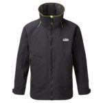 Men´s Coastal Jacket - Tumehall/must - XL