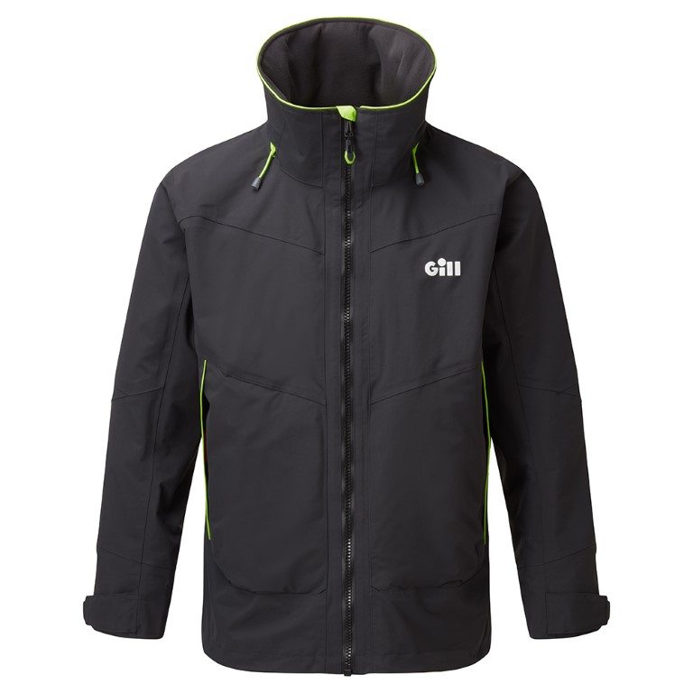 Men´s Coastal Jacket - Tumehall/must - XL