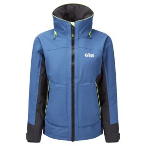 Women´s Coastal Jacket - Sinine - 16