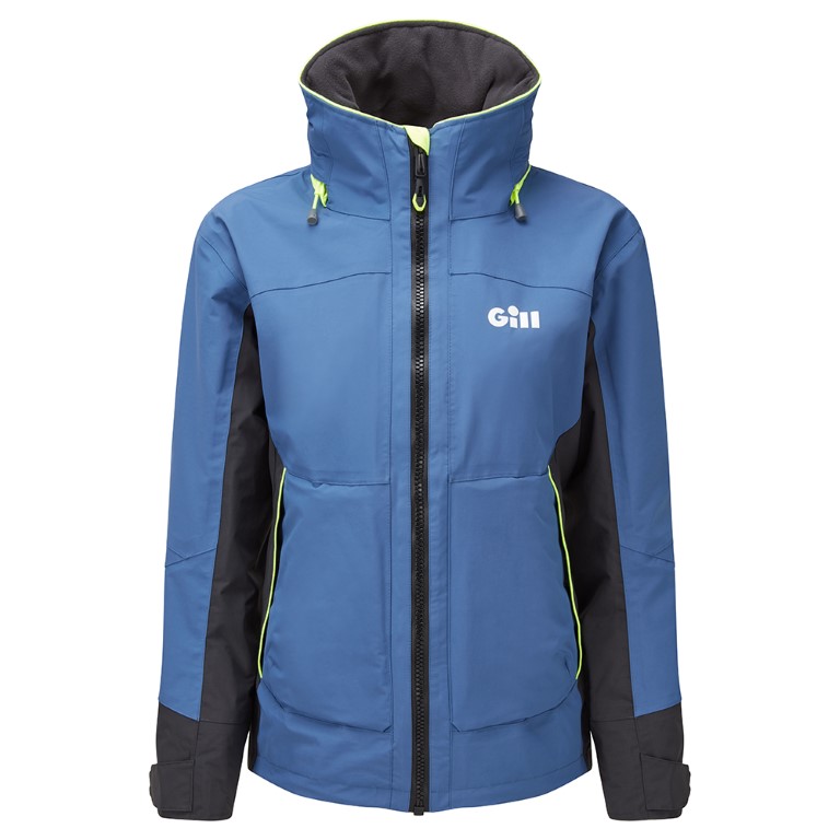 Women´s Coastal Jacket - Sinine - 16