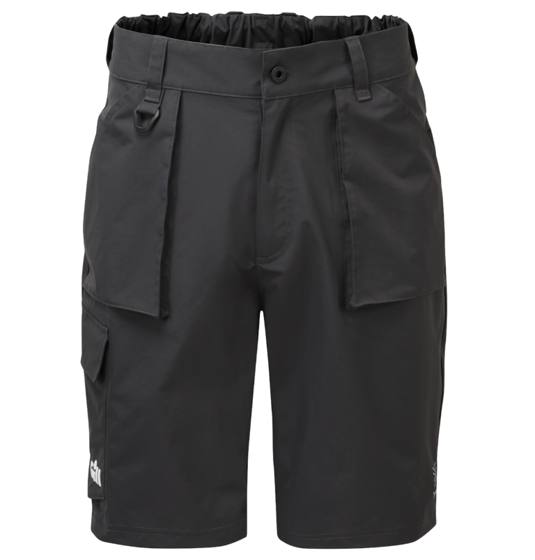 Men´s Coastal Short - Dark Grey/Black - XL