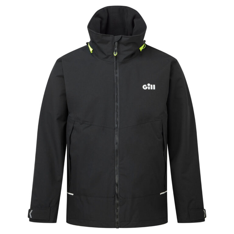 Coastal Jacket