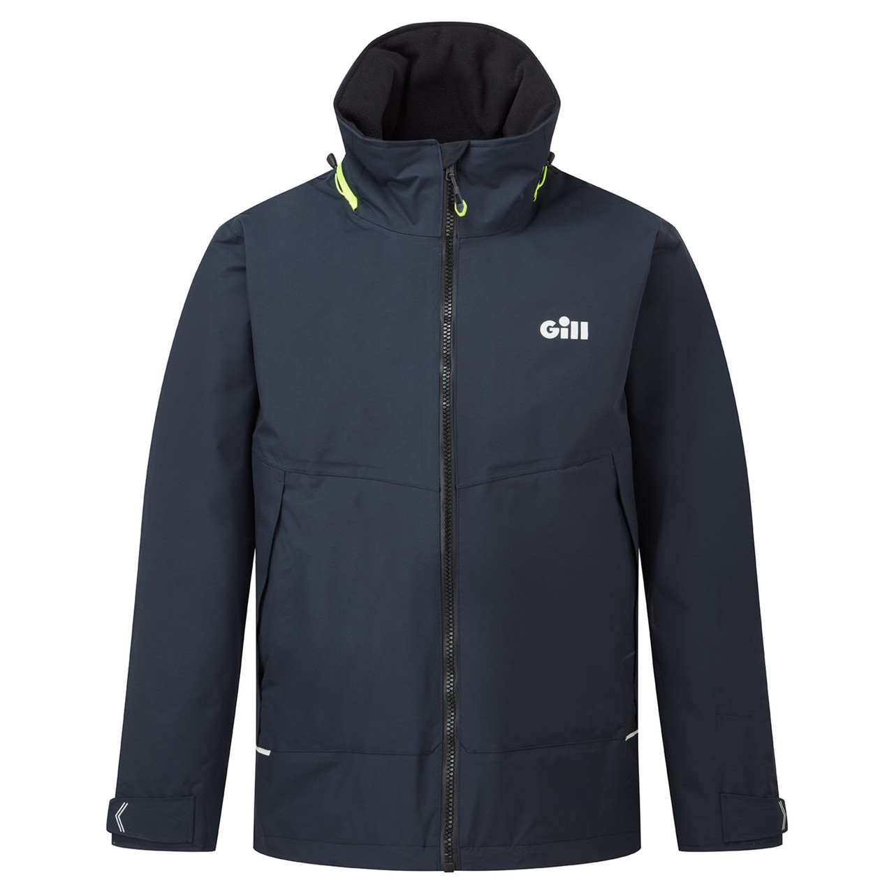 OS3 Coastal Jacket