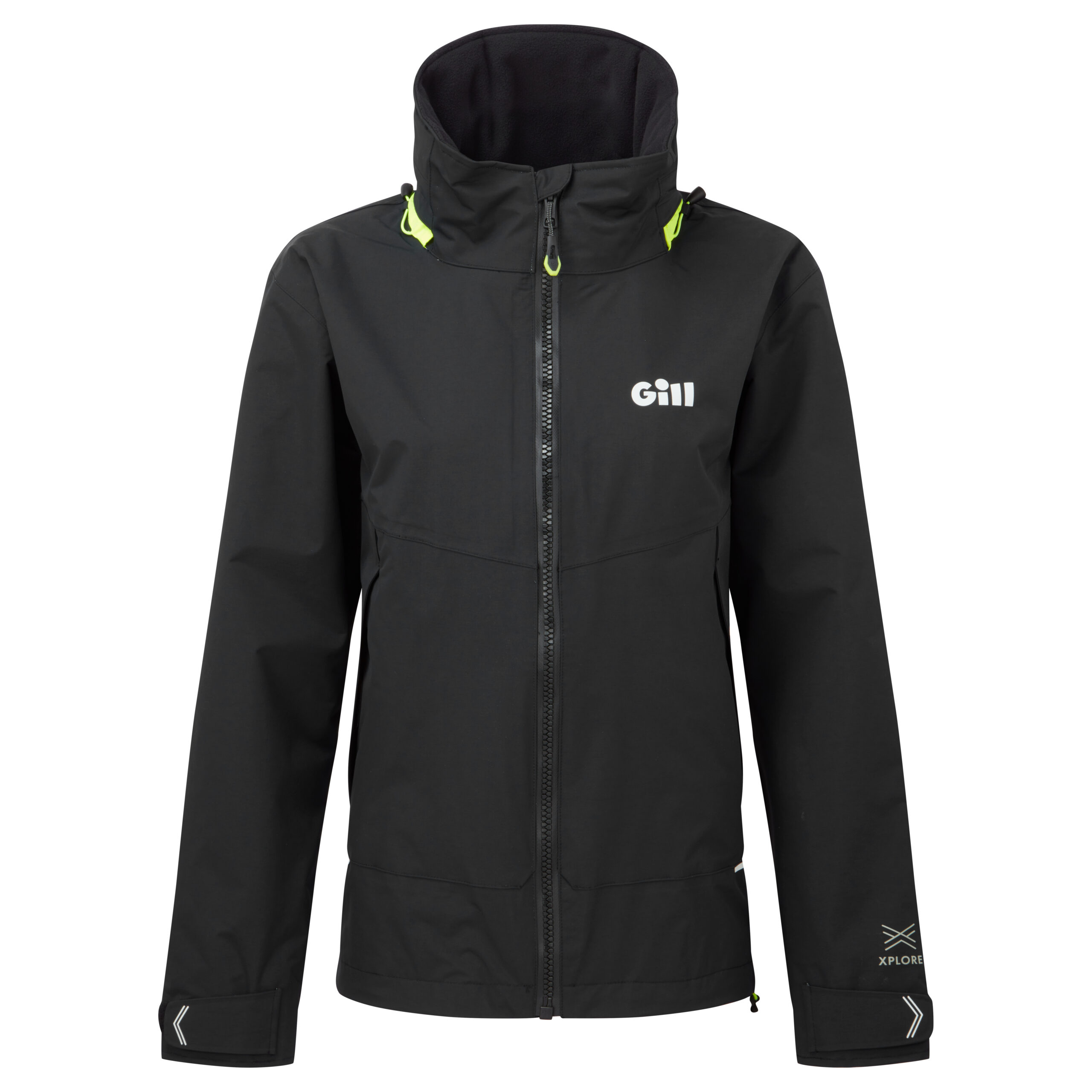 OS3 Women´s Coastal Jacket - Image 3