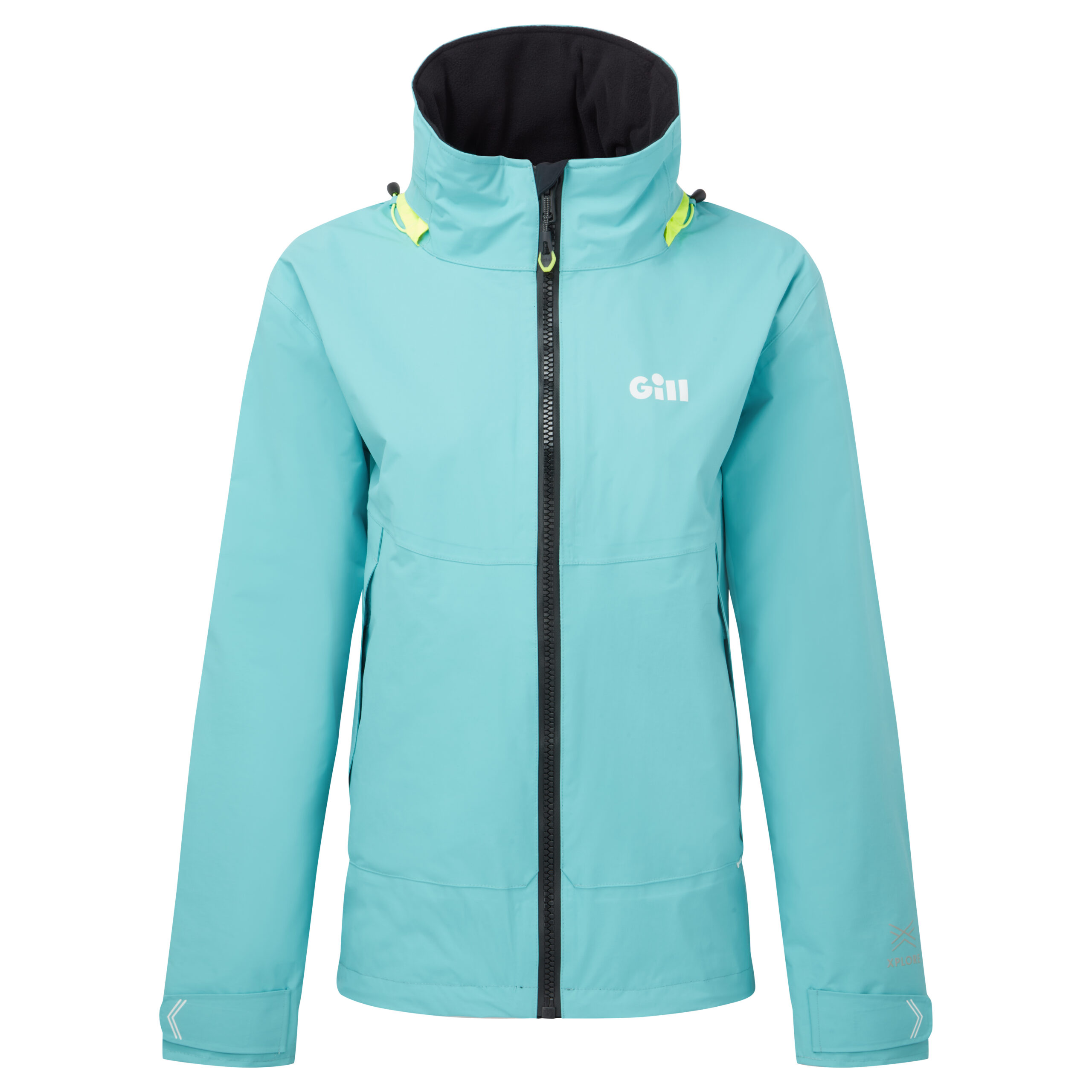 OS3 Women´s Coastal Jacket - Image 2