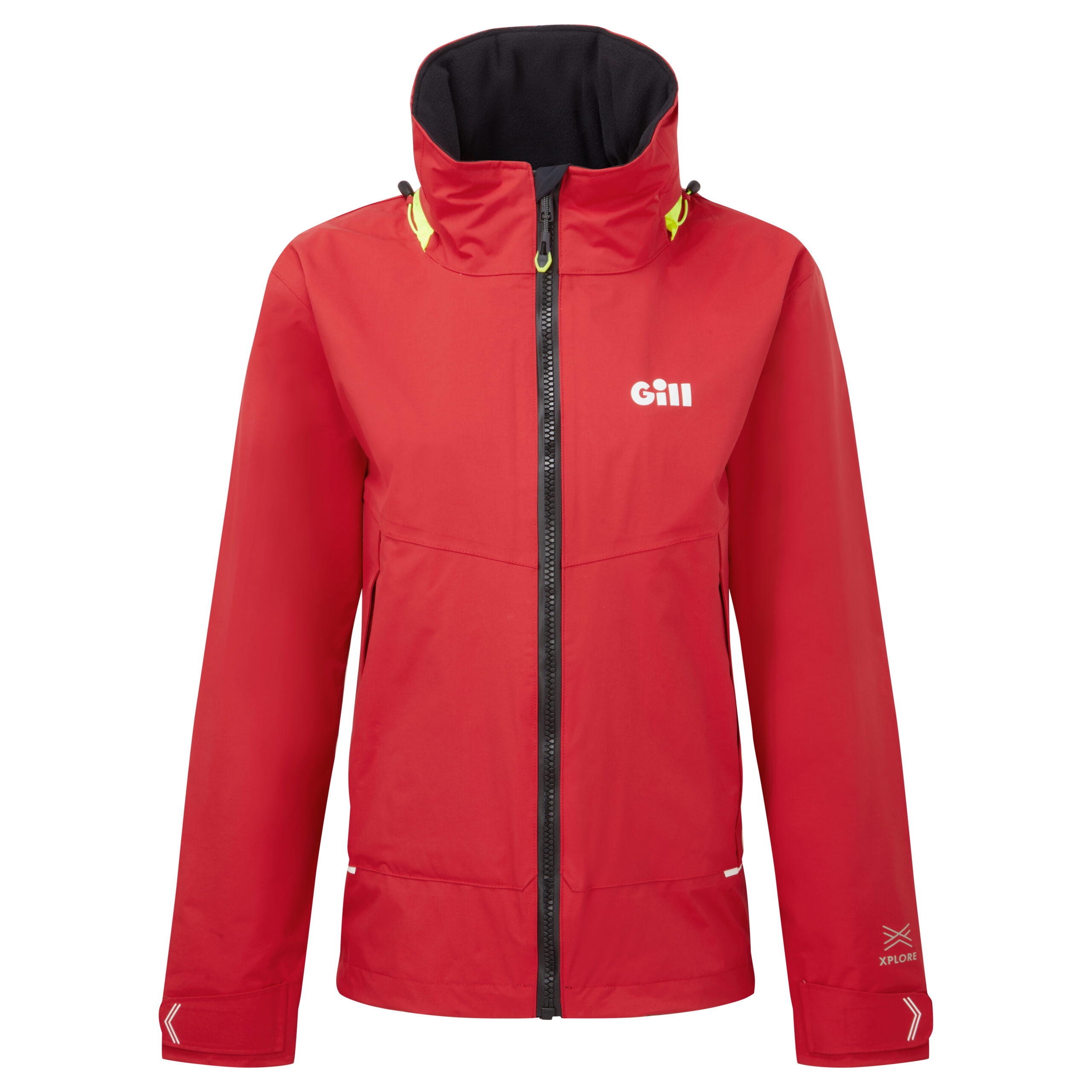 OS3 Women´s Coastal Jacket