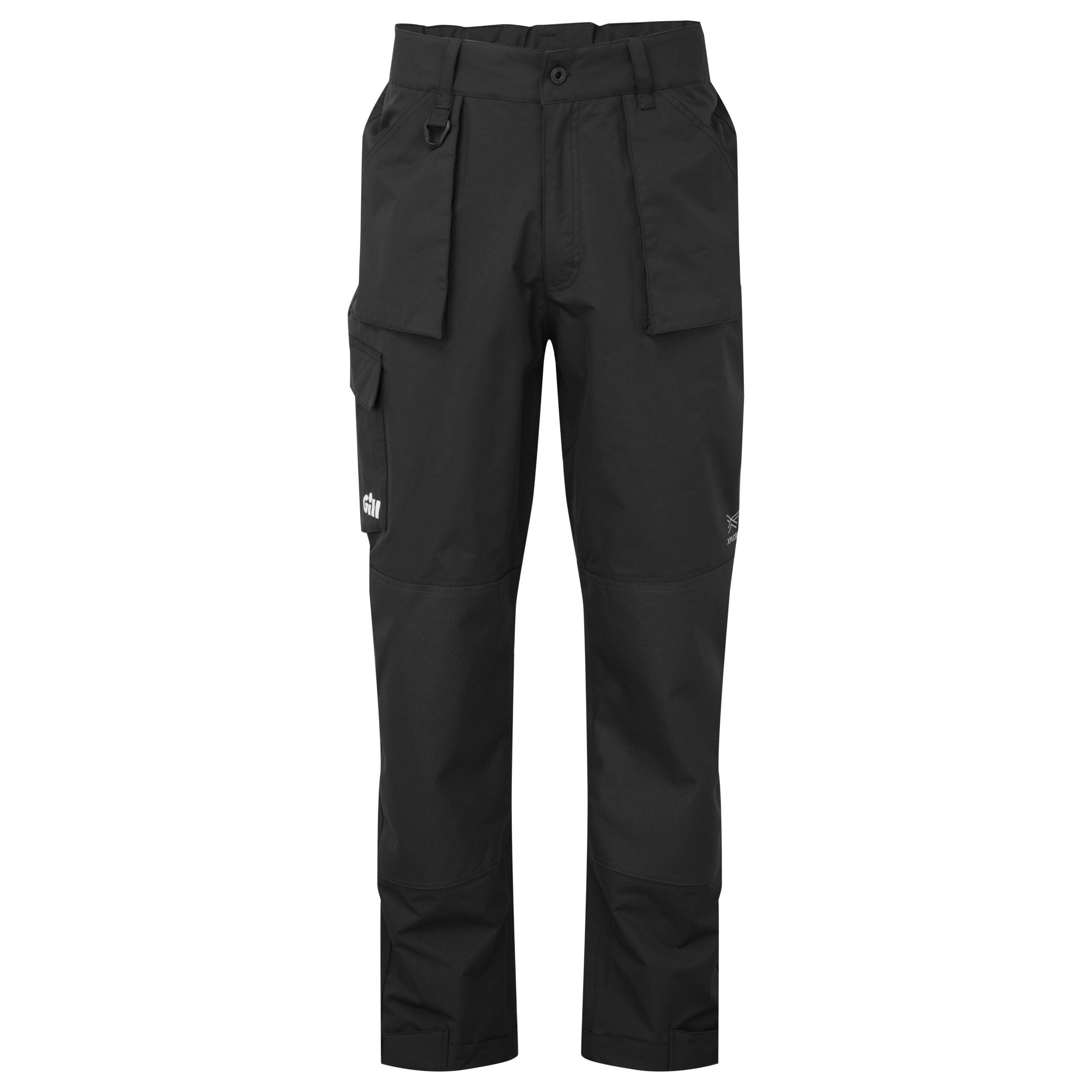 Coastal Pants