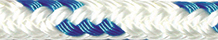 ORION 300; 10,0mm; white/blue