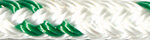 ORION 300; 10,0mm; white/green