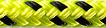 ORION 500; 2,0mm; neonyellow/black