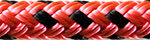 ORION 500; 4,0mm; pink/black