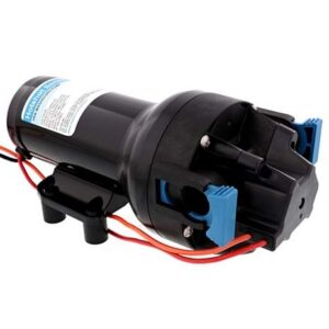 PARMAX HD4 12V 15LPM 40PSI