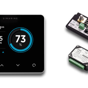 PICO Standard Package, Standalone | Black