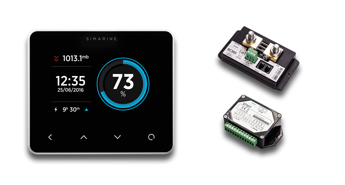 PICO Standard Package, Standalone | Black