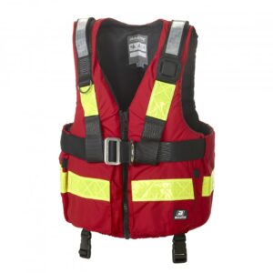 Pilot; Red, L, 70-90 kg