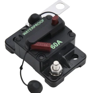 Patriot® 60A automatic fuse