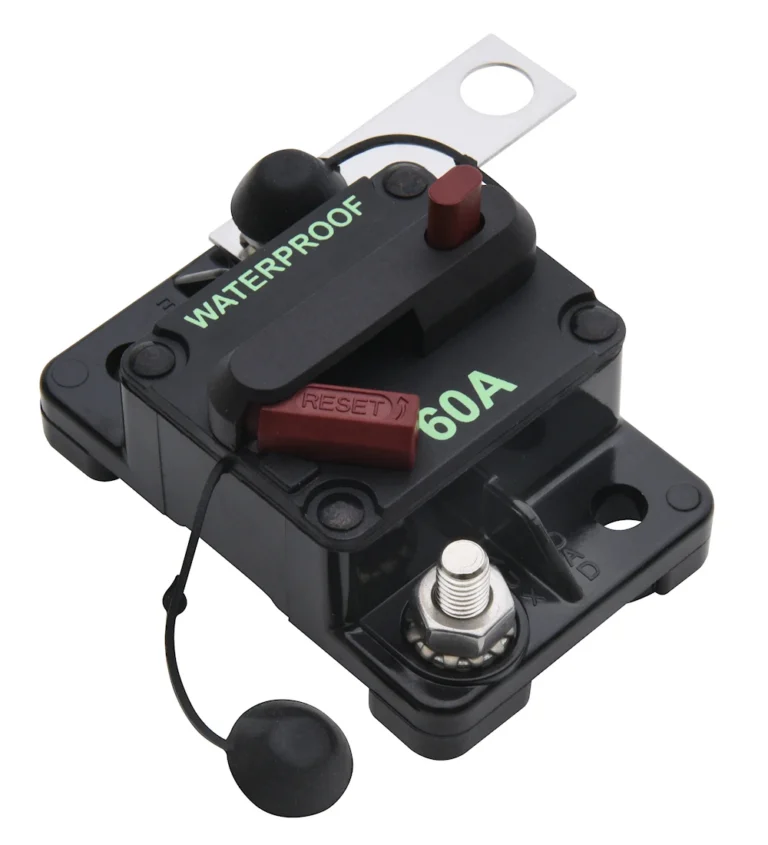 Patriot® 60A automaatkaitse