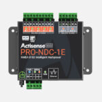 Professionaalne NMEA multiplekser