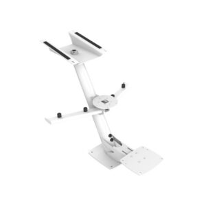 PTM-R1-SL Tapered radar and Starlink mast