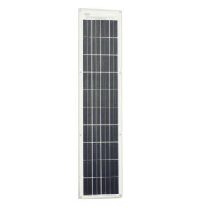 Päikesepaneel; SW 40146 White, 46 Wp 273 x 1154 x 6mm, 12V