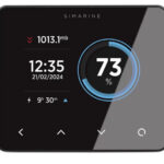 PICO Rev 2.0  Standalone/Black