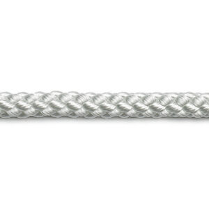 POLYESTER 8; 1,0mm; white