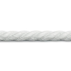 POLYNITE; 10,0mm; white