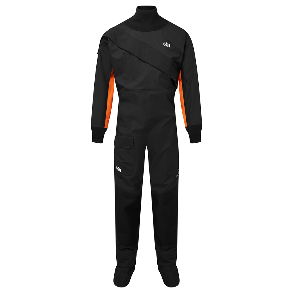 Pro Drysuit - Image 2