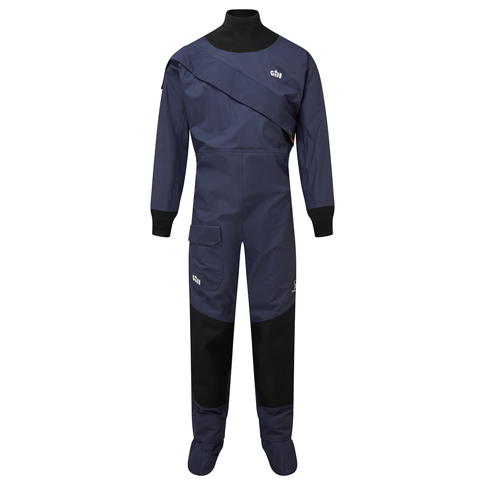Pro Drysuit