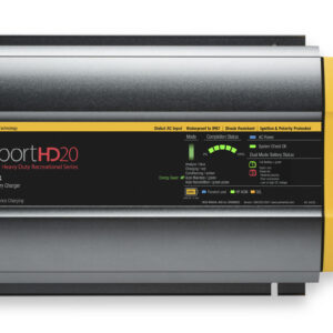 ProMariner PROSPORT HD 20 GLOBAL
