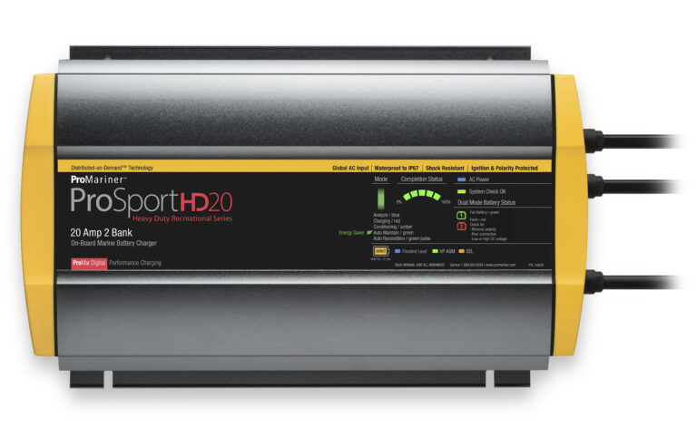 ProMariner PROSPORT HD 20 GLOBAL
