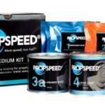 Propspeed Medium Kit - Europe