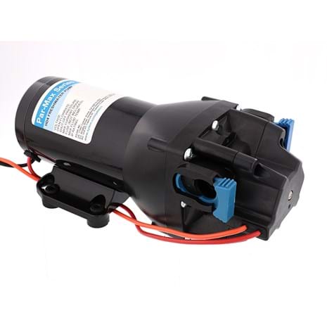 PARMAX HD4 24V 15LPM 25PSI