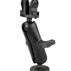 RAM COMPOSITE MNT 1.5" LOWRANCE HOOK2