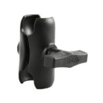UNPKGRAM DBL SOCKET ARM C BALL B PLASTIC