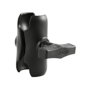 UNPKGRAM DBL SOCKET ARM C BALL B PLASTIC