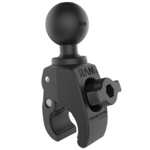 UNPKD RAM TOUGH-CLAW WITH 1.5" DIA BALL