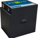Relion 25.6V 200 Ah LiFePO4