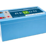 Relion 12.8V 300 Ah 4SC LiFePO4