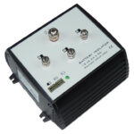 RCE ELECTRONIC BATTERY ISOLATORS (MOSFET) 150A/1 input  - 3 outputs  - IG