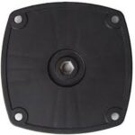 ROKK Adapter Plate - ROKK Midi for Lowrance Elite 5 / Mark 5