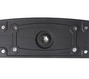 ROKK Adapter Plate - ROKK Midi for Raymarine E7 + Lowrance HDS-5 / HDS-7